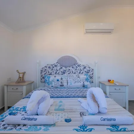 Villa Senay פאטהיה