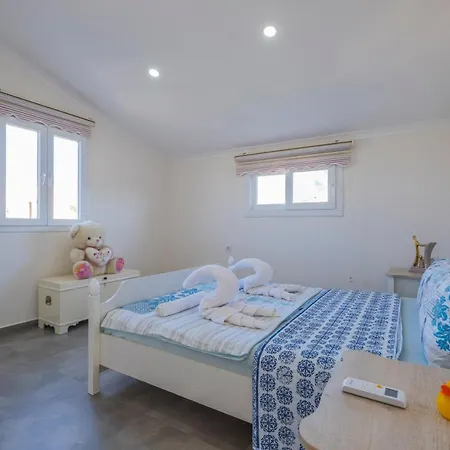 Villa Senay פאטהיה