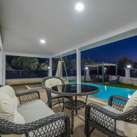 Villa Senay Vila Fethiye