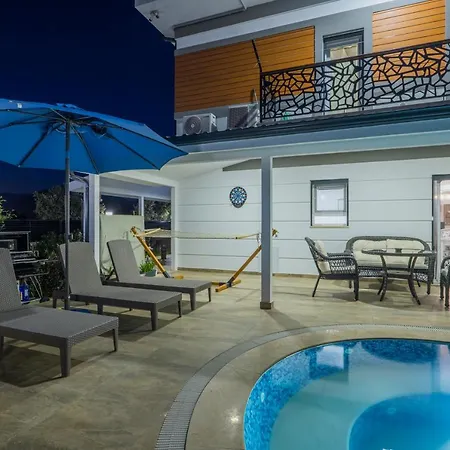 Vila Villa Senay Fethiye