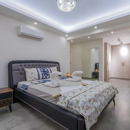 Vila Villa Senay *