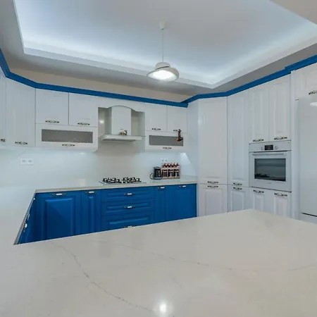 Vila Villa Senay