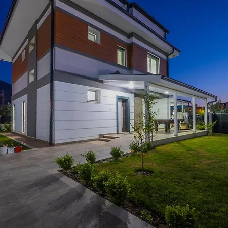 Villa Senay וילה פאטהיה