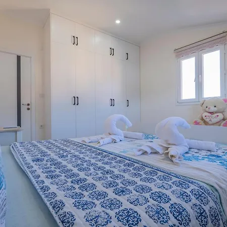 Vila Villa Senay