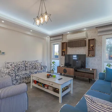 Villa Senay * Fethiye