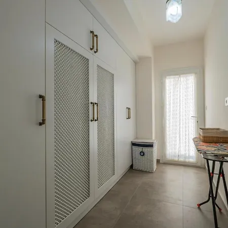Vila Villa Senay *