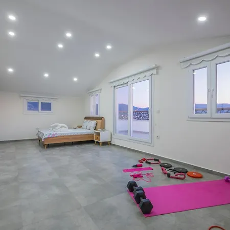 Villa Senay Fethiye