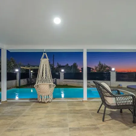 Villa Senay Vila