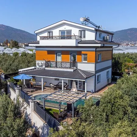 Villa Senay Fethiye