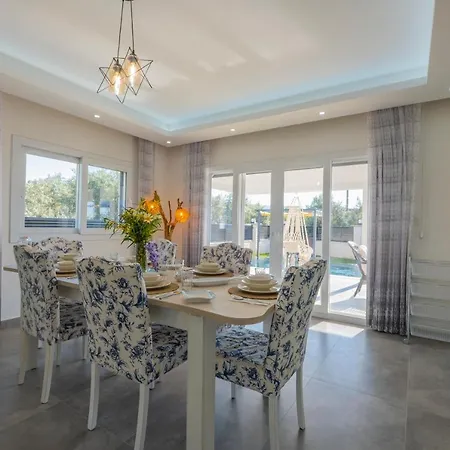 Villa Senay Villa