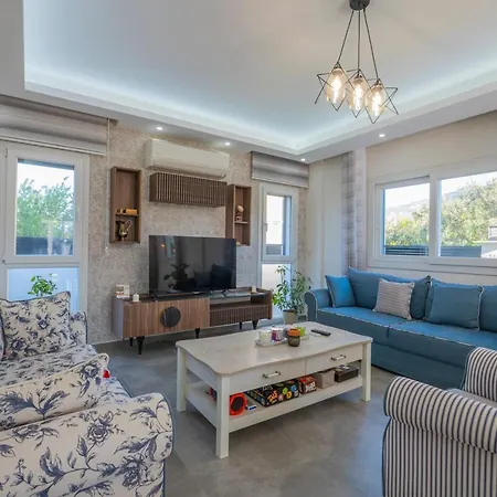 Villa Villa Senay *