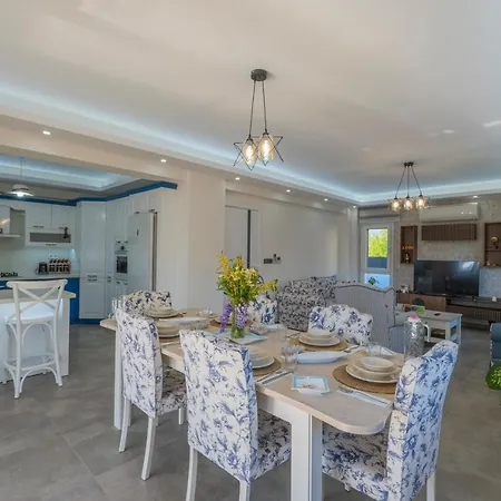 Villa Senay * Fethiye