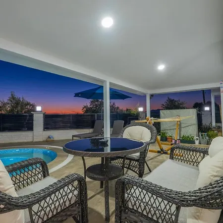 Villa Senay Villa Fethiye