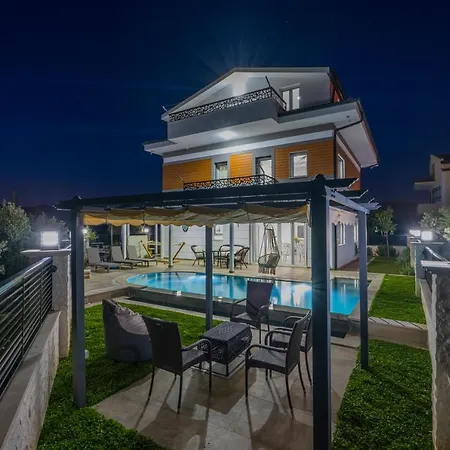 Villa Senay * Fethiye