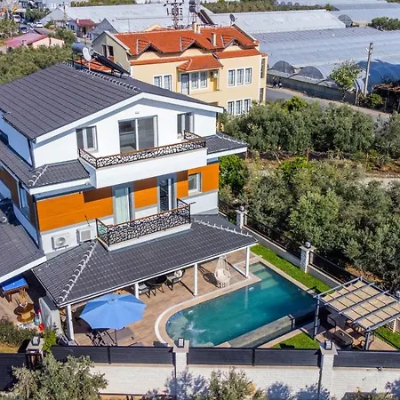 Villa Villa Senay Fethiye
